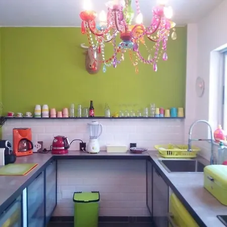Casa Mexicana *